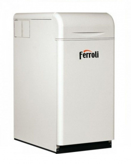PEGASUS 107 2S напольный котел FERROLI